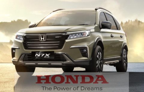 honda-BR-V-N7X-Mojokerto